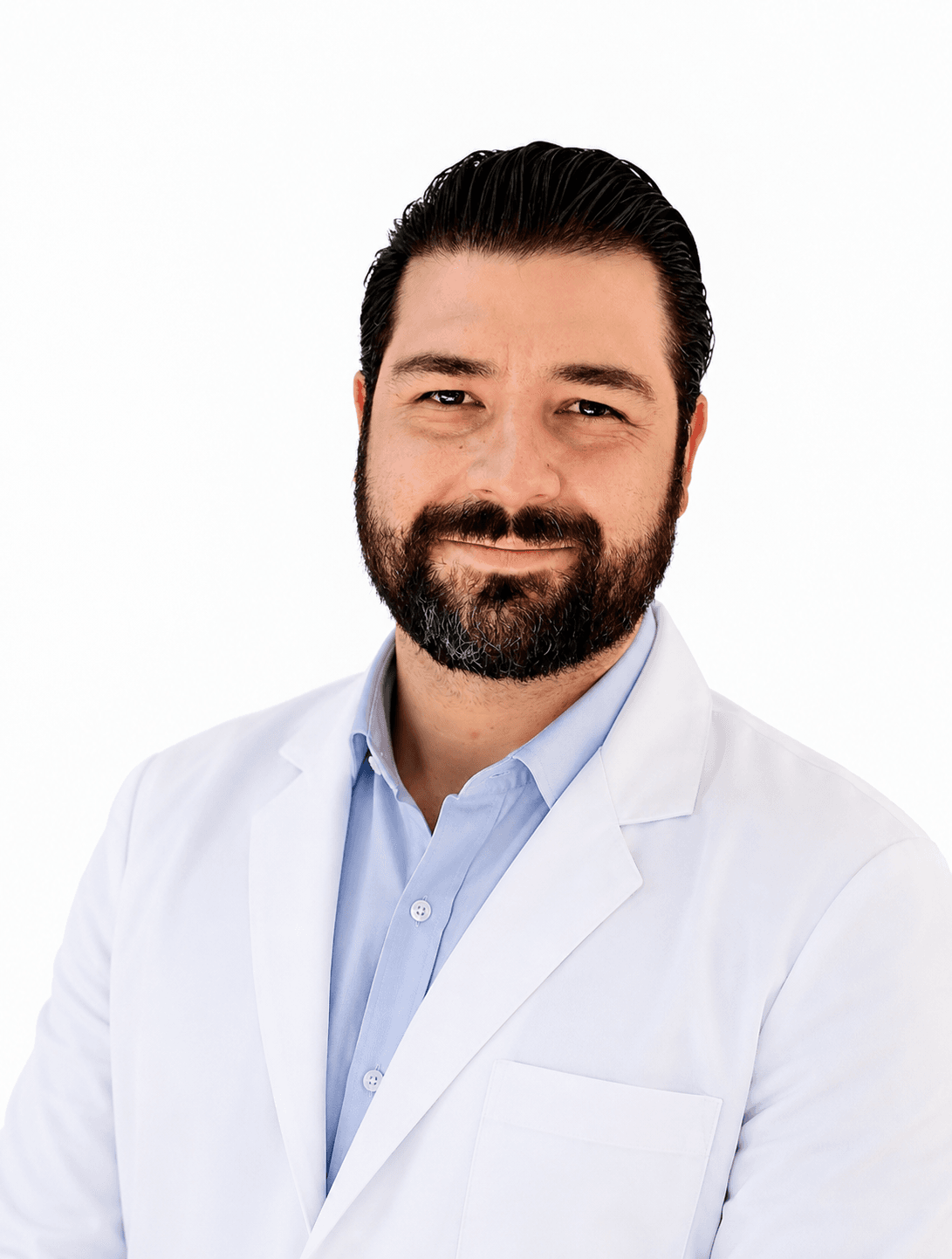 Dr. Gabriel de León Ochoa Ortopedista Tepatitlán